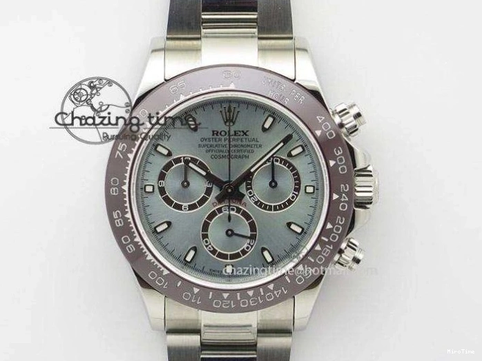 MiroTime 0520 ModernLook Datejust 31mm 278273 SS YG BP Maker Best Edition White MOP Diamonds Dial on SS YG Oyster Bracelet 2723